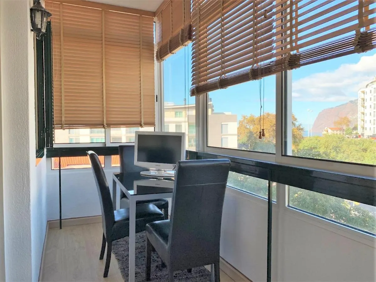 Charming Apartment With Pool Φουνκάλ