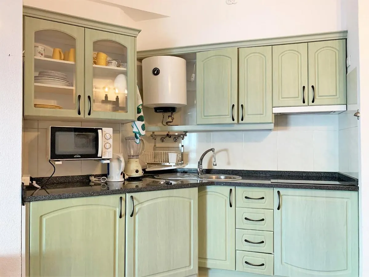 Charming Apartment With Pool Φουνκάλ Πορτογαλία
