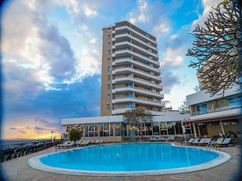 Charming Apartment With Pool Funchal