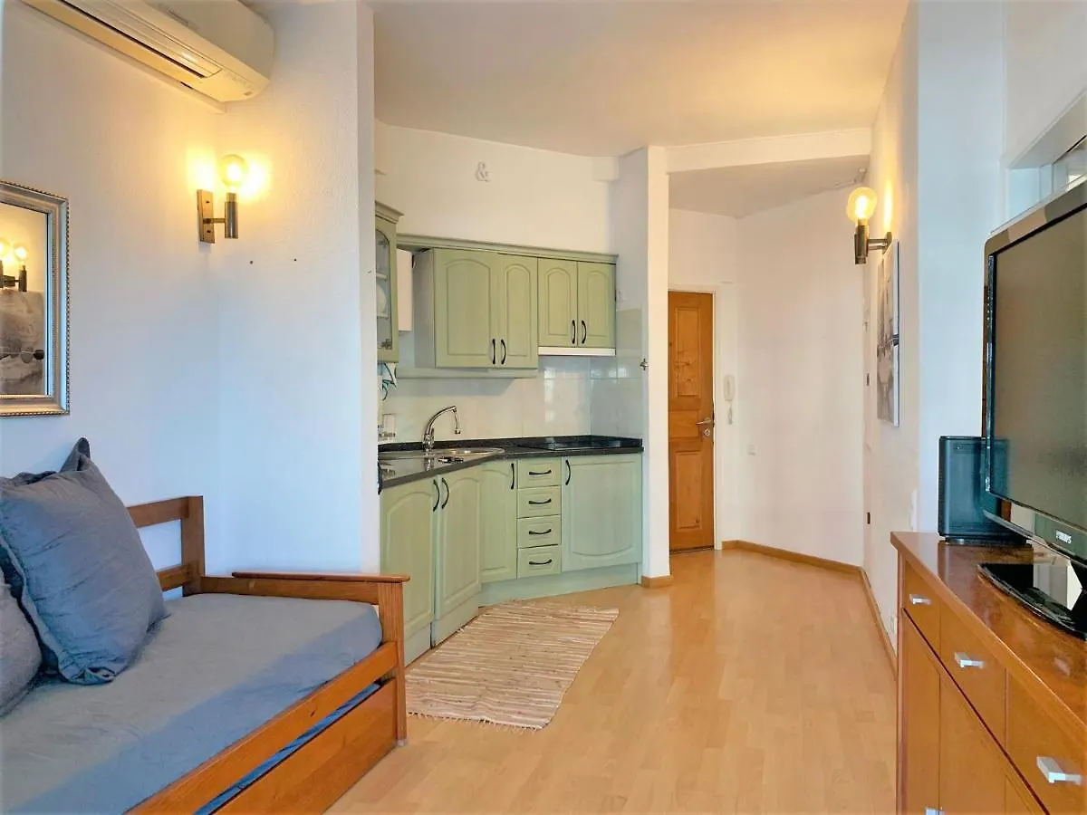 Charming Apartment With Pool Funchal