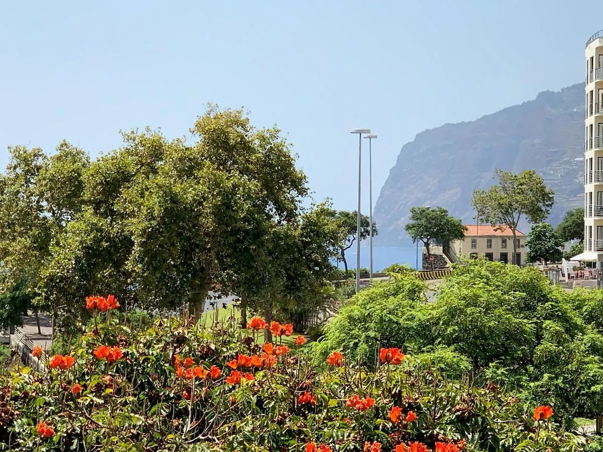 Charming Apartment With Pool Funchal  Portugal