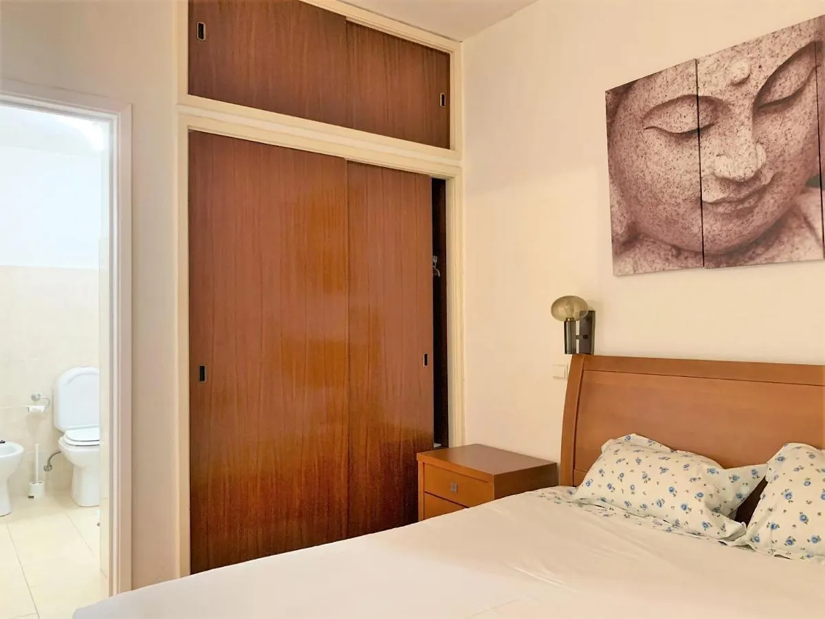 Charming Apartment With Pool Funchal