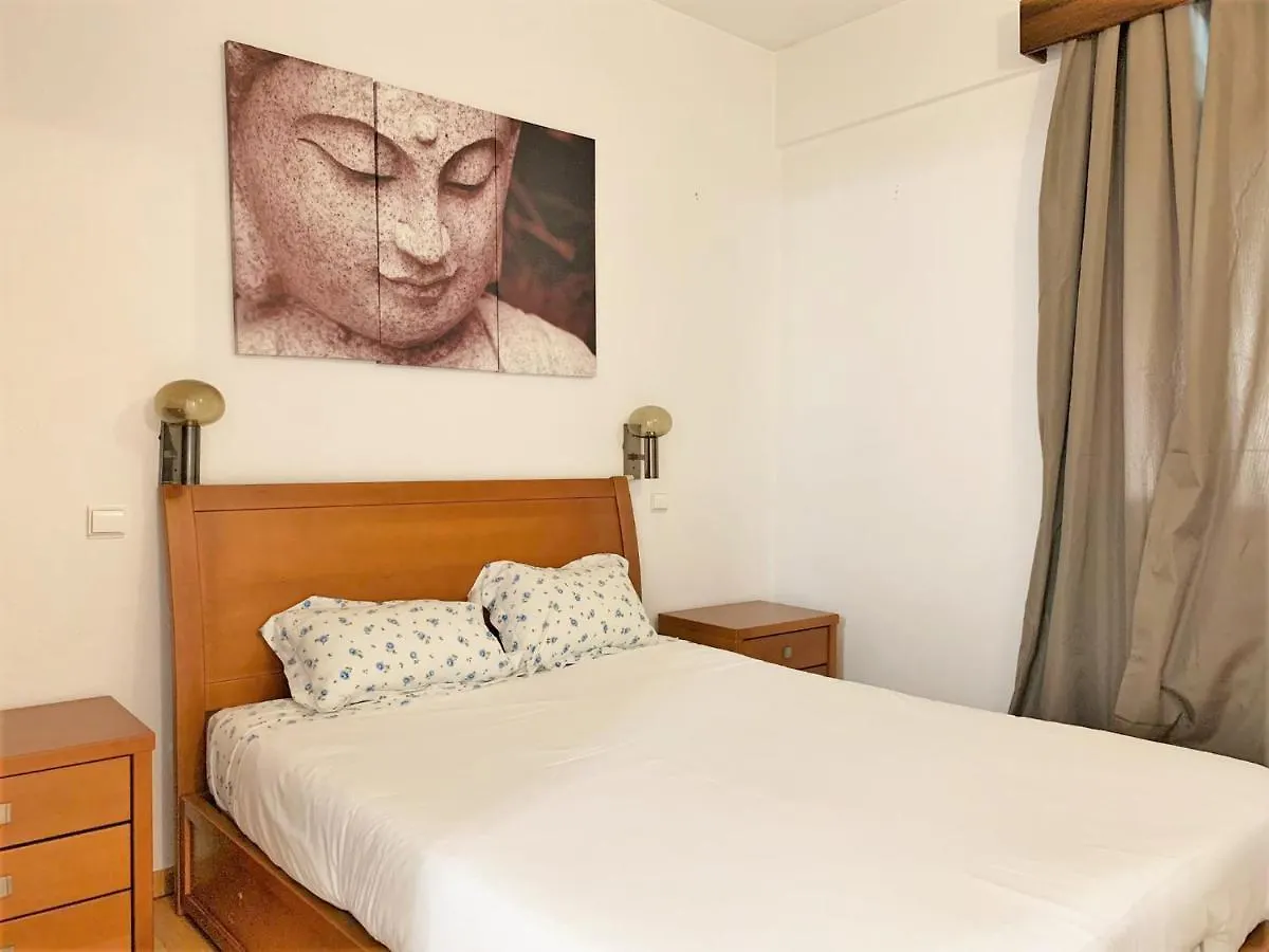 Charming Apartment With Pool Funchal  Portugal